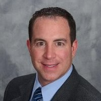 Marc Gerdy, Senior Global Technology Strategic Sourcing Manager at Pacific Life