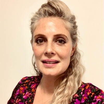 Elise Funnell, Senior Procurement Manager, Marketing and Corporate Services at Curry’s PLC