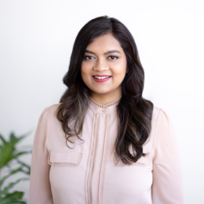 Purva Gupta, Co-Founder & CEO at Lily AI