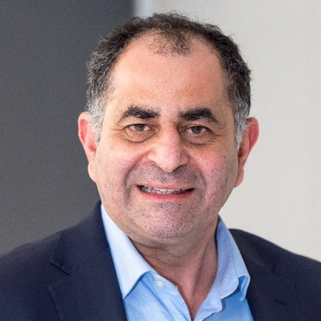 Maziar Nekovee
