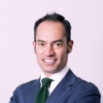 Rubén Rivero, Head of Travel Insurance (EMEA) at Chubb