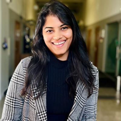 Ekta Maheshwarii, Measurement Leader, Global Customer Insights & Foresights at Decathlon