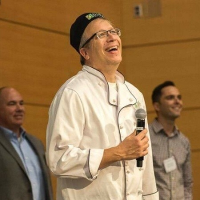 Christopher Bergh, CEO, Founder, Head Chef at DataKitchen