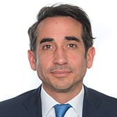 Benoit-Olivier Boureau, Managing Director at Five Arrows Managers