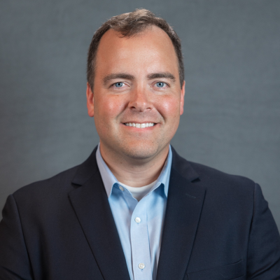 Rob Jenson, Director and Head of US E-Commerce at STIHL Inc