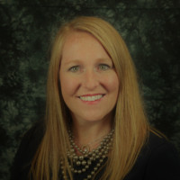 Anne Emberson, Area Vice President Digital at Ecolab