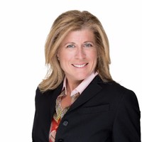 Linda Goldstein, Head of Marketing at National Life Group