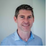 Darragh Breen, Head of Global Distribution and Trade at BioMarin Pharmaceutical
