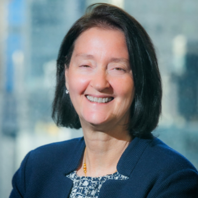 Marjorie Hogan, Chief Investment Officer at Altum Credit