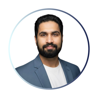 Ankit Talwar