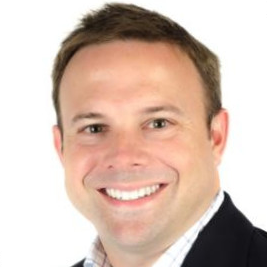 Joe Ballato, Director of Product Management at Pitney Bowes