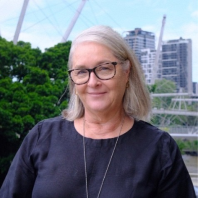 Sue Coe