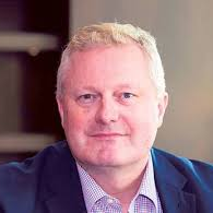 Dr. Gavin Anderson