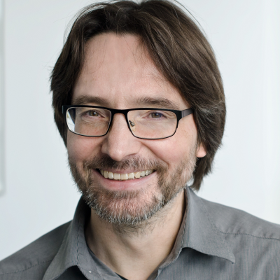 Jürgen Blümer