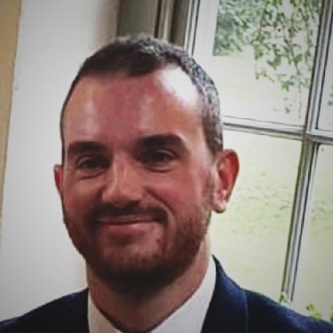 Steven Lynch, Head of Digital Marketing at Parkdean Resorts