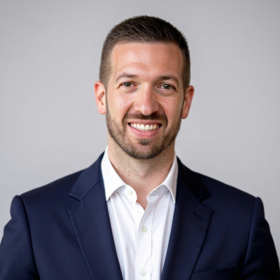 Phil Walker, Head of Risk Assessment, Analysis, and C4 at FIFA World Cup 2026