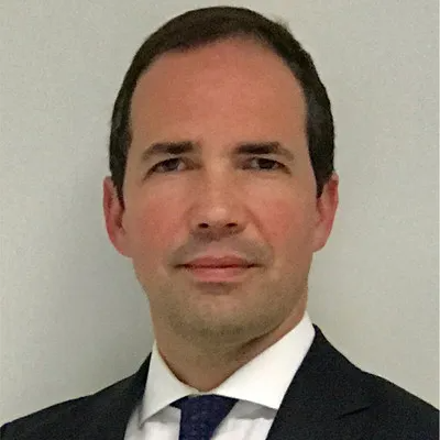 José Cabrita, Head of Unit – Infrastructure Funds at European Investment Fund