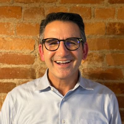 Scott Ohsman, Host at Always Off Brand