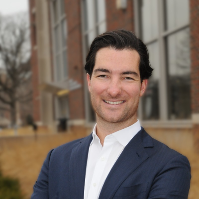 Dr. Greg Scofield Ph.D.