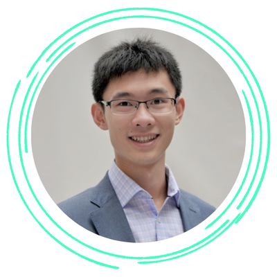 Yijie Wang, Lead Data Scientist at T. Rowe Price