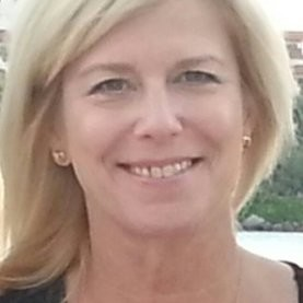 Lori Fellmer, Vice President of Logistics and Carrier Management at BassTech International