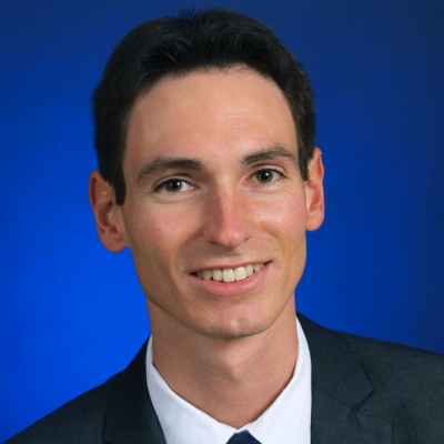 Dr. Andreas Andrae