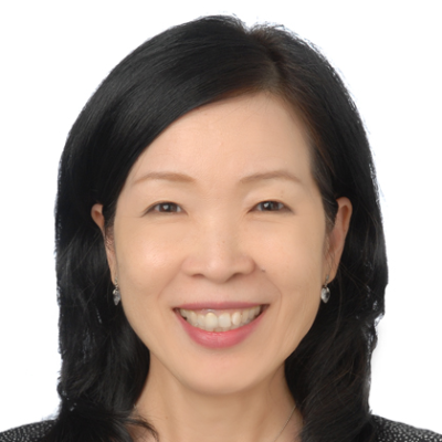 Tracey Yeh, VP of Procurement at Pico Trading