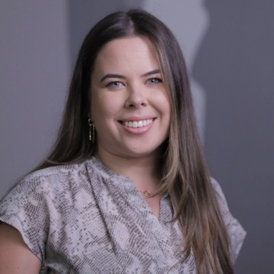 Morgan Bittle, Senior Procurement Specialist, Marketing Materials at Coca-Cola Consolidated