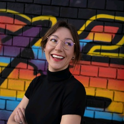 Ania Szostek, Head of Product - AI Fashion Assistant at Zalando