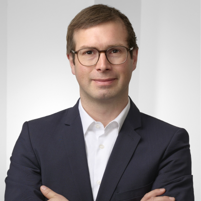 Cristian von Angerer, Head of Systematic Cross Asset Portfolio Management at Assenagon Asset Management