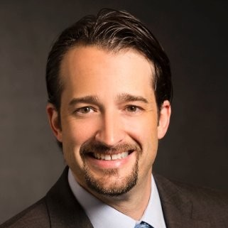Joe McMorrow, Director, Global Supplier Management Central Operations at Cisco
