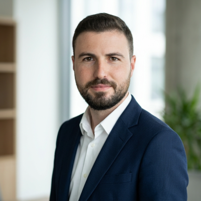 Onur Elvan, Battery Systems Engineer at Rimac Technology