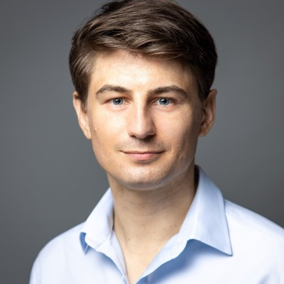 Daniel Rouquette, CEO & Co-Founder at Villa Finder