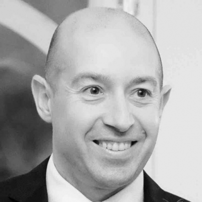 Darryl Cornelius, Director at Orienta Advisory