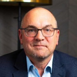Chris Iggo, Chief Investment Officer, Core Investments at AXA