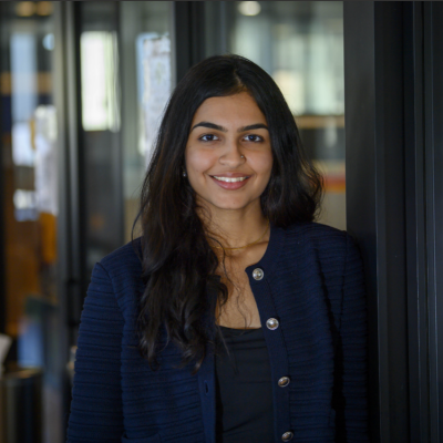 Sneha Sivakumar, CEO at Spur