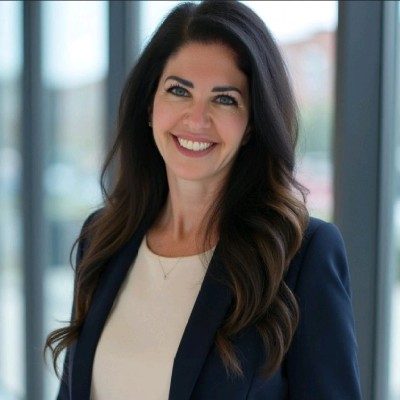 Orli Becker, EVP, Managing Director, Contingent Workforce Solutions US at AMS