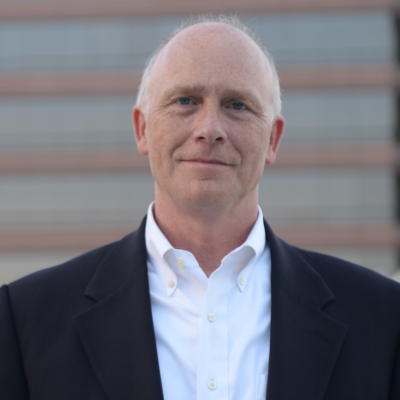 Nikolas Brisbin, Founder & CEO at Supplier Solutions