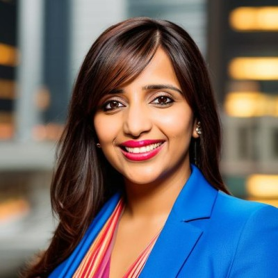 Nishtha Jain