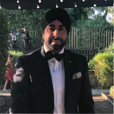 Attar Singh Sokhal, Global Investment Operations Manager, EMEA & APAC at American Century Investments