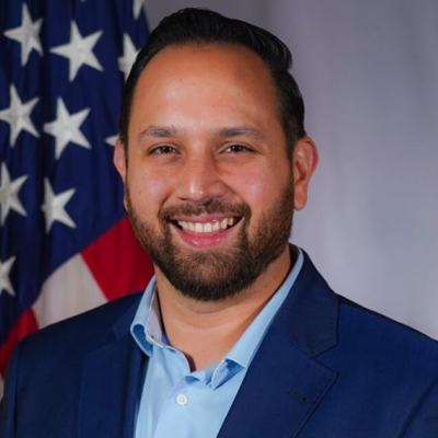 Arthur Grijalva
