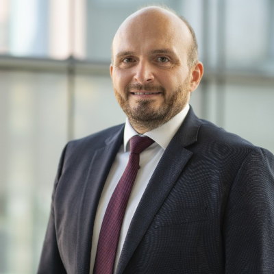 Andreas Igl