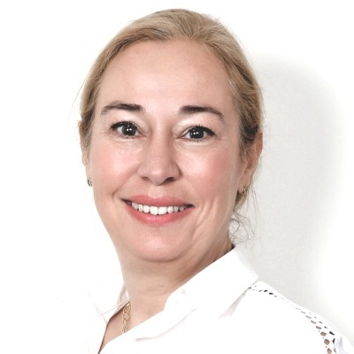 Alexandra You-Cappello, Executive Director, Global Head of Enterprise Data Solutions Sales at FactSet