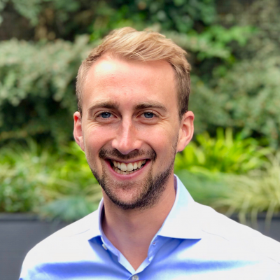 Alistair Shepherd, Founder and President at Saberr