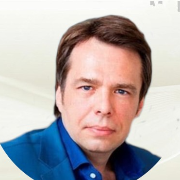 Dmitry Shurmin, Former Director Global Parts Forecasting at Terex