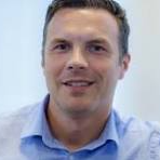 Jamie Eaton, SVP Client Strategy and Analytics at Magnit