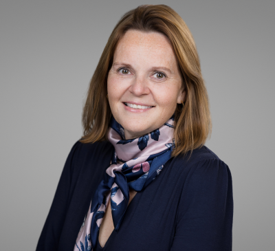Jane Walsh