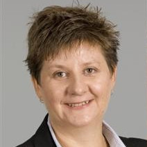 Dr. Nicole Davis