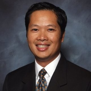 Tim Nguyen, Associate Director, Global Procurement at Allergan
