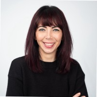 Katie Romanko, Senior Manager of Travel & Events at Coinbase